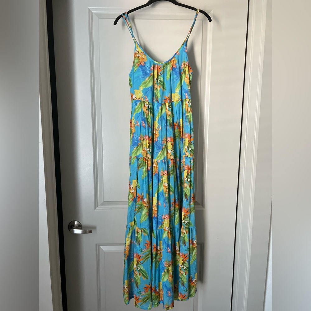 Roller Rabbit maxi! (Xxs)